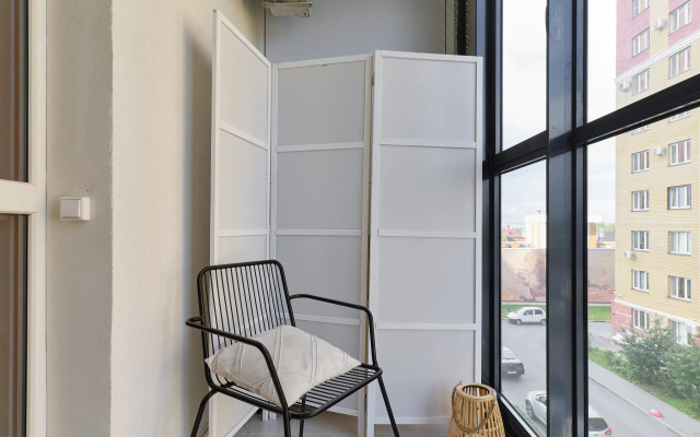 Апартаменты Черная Жемчужина! Место Душевной Гармонии и Отдыха