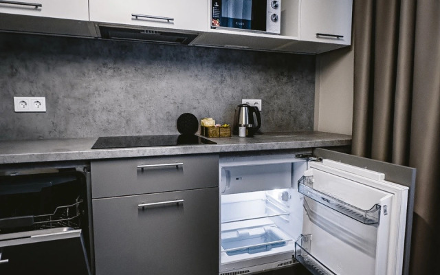 Апартаменты Hotel Spb 6