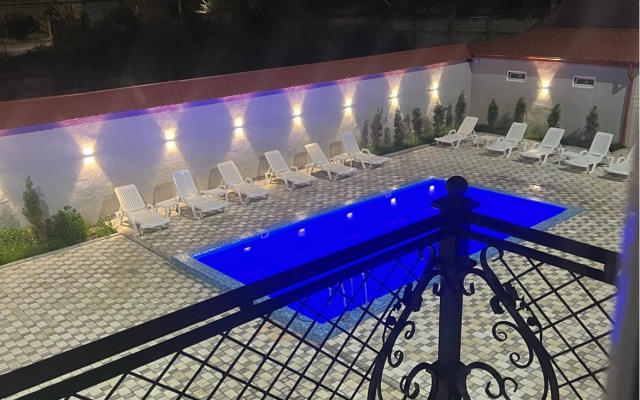 Grand Apart U Morya 20 Apartments