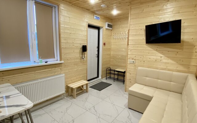Kuray Hotel