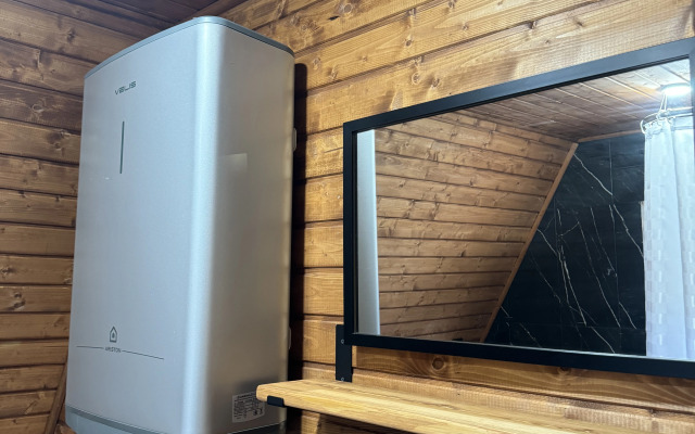 Бунгало в Хазаре