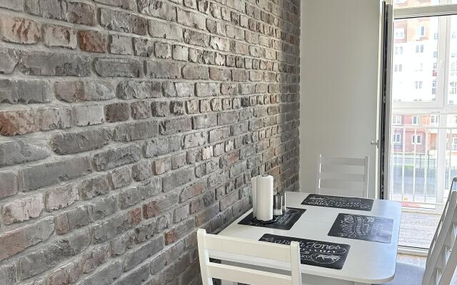 Апартаменты ApartBaltic