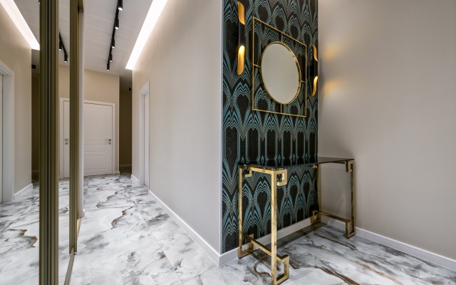 Апартаменты Премиум Астория на Исаакиевской Площади