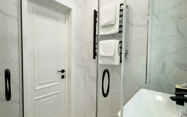 Na ulice 295 Strelkovoy Divizii 119 Flat