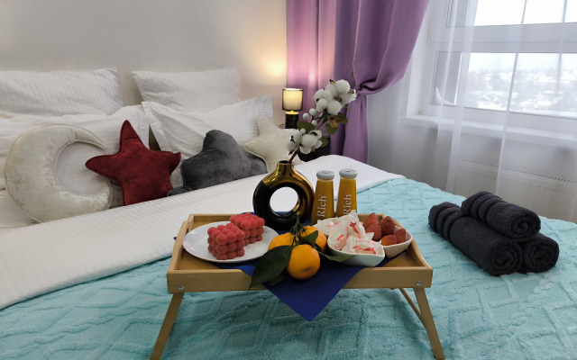 Квартира Нью Йорк