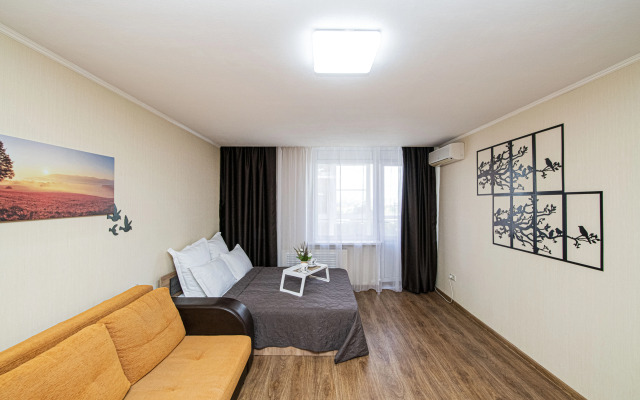 Квартира SunSet Александра Хохлова 1