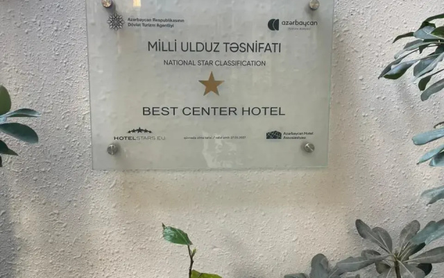Best Center