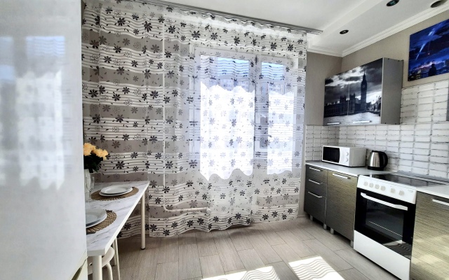 Квартира в 3 минутах от метро Некрасовка