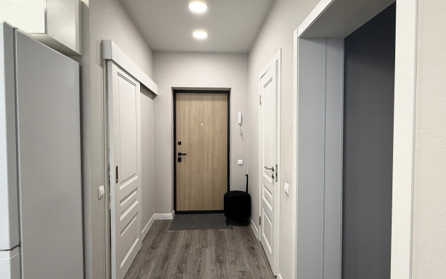 Апартаменты Уюные Апартаменты