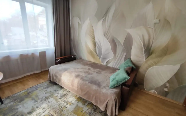 Апартаменты на Пушкинской 68