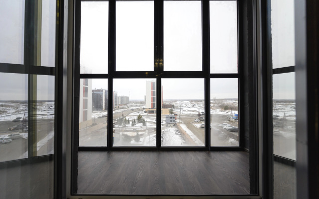 Квартира у Фанпарка