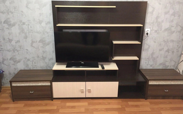 Апартаменты Сысоева 8