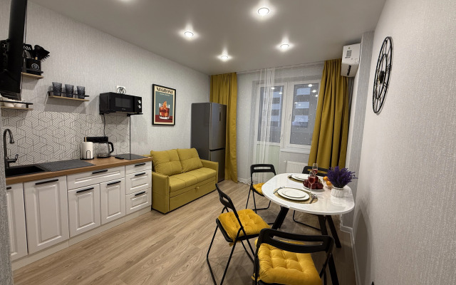 Квартира Просторная Краснодар Ростовское Шоссе