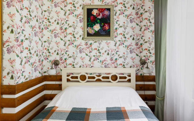 Baikal 51 Guest house