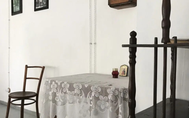 Гостевой Дом Курень Казака Коротина