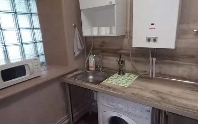 Квартира на Улице Луначарского 10/16