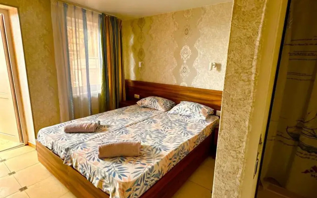Na Vysote Guest House