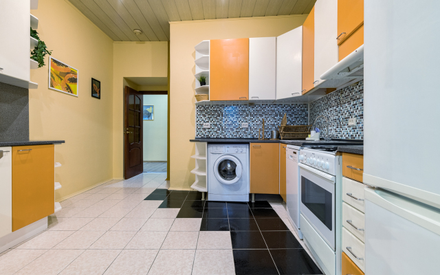 Nevskij 18 Apartments