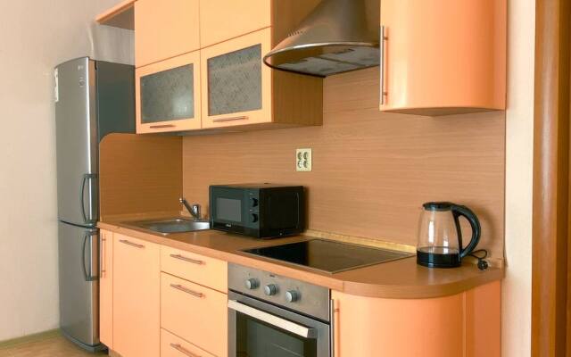 1k Apartamenty Apart-Comfort Na Moskovskom Prospekte 163k2 Apartments