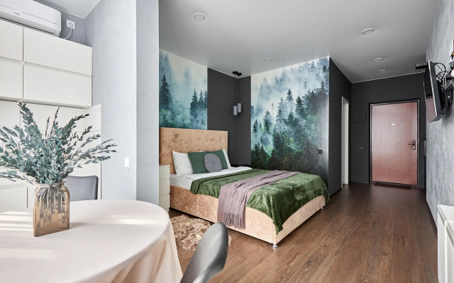 Квартира Волшебный Лес