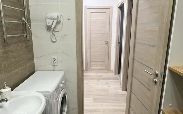 Atmosfera Apartments