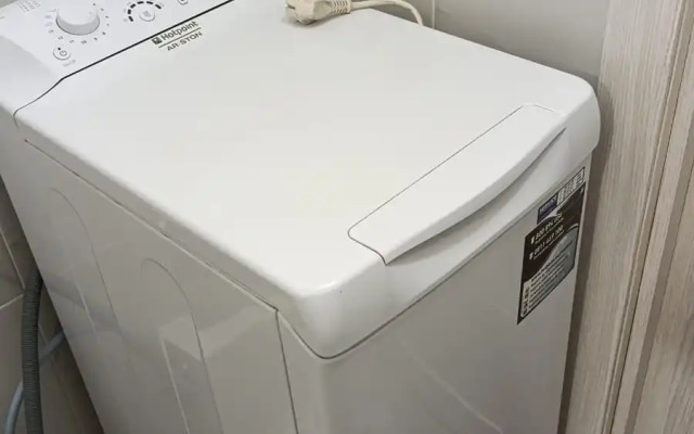 Квартира Уютная однокомнатная в новом доме