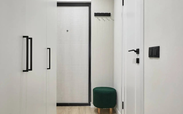 Апартаменты Teplo Apartments на Васильевском Острове 10/2