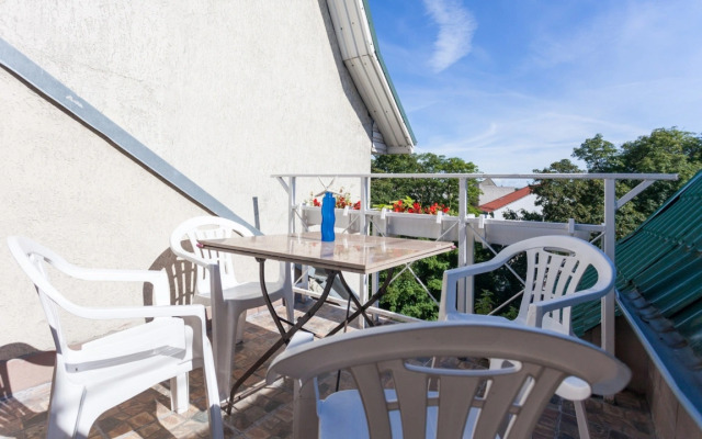 Art-Kranc ZHeltyj Apartments