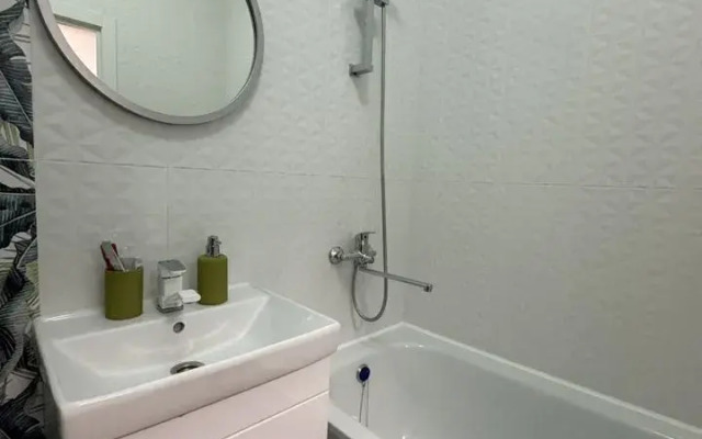 2 Na Ulitse Karla Libknekhta 19 Flat