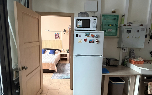 Хостел Арена Мини-отель