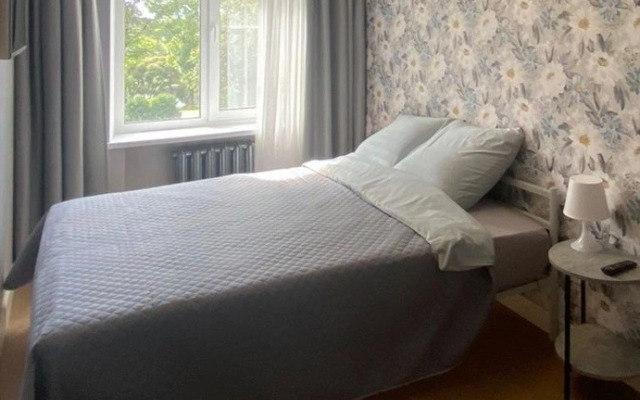 Uyutnaya V Istoricheskom Tsentre Goroda Flat