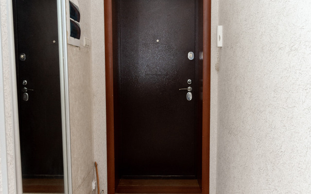 Квартира Уютная квартира-студия напротив краевой больницы