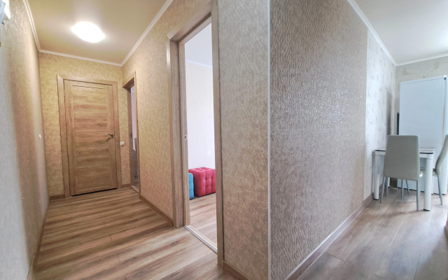 Kantiana Apartment