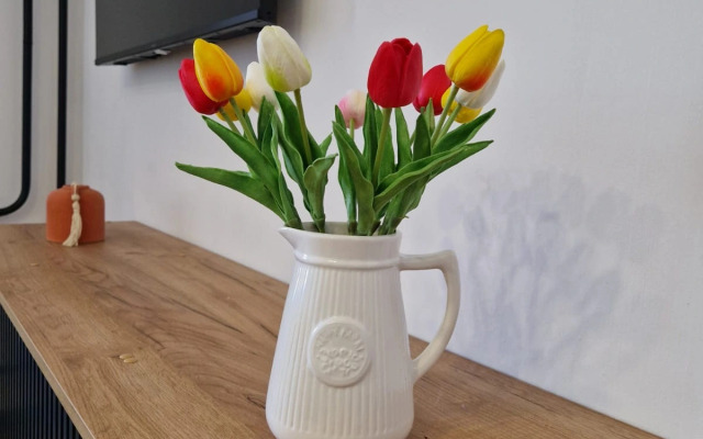 Апартаменты 2х Комнатные