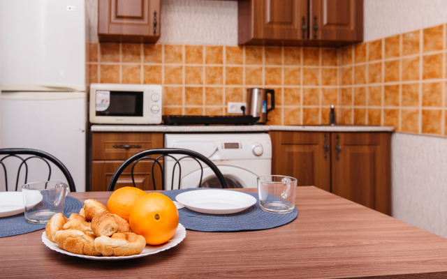 Апартаменты Вокзальная Магистраль 17