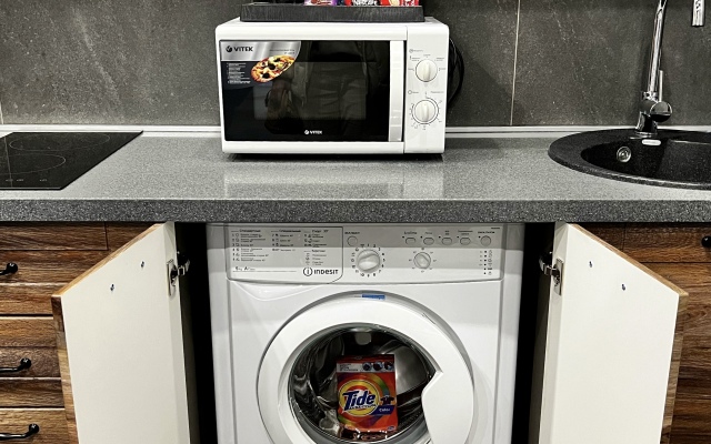 Апартаменты Солнечная долина 2