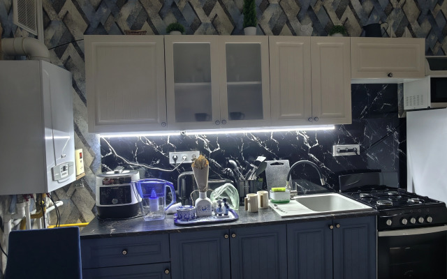 Частный дом Уютный Семейный