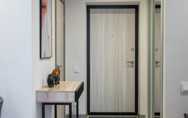 Flat Milli House Royal Residence