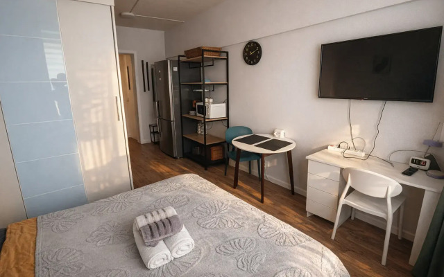 Апартаменты Престиж Metro plus