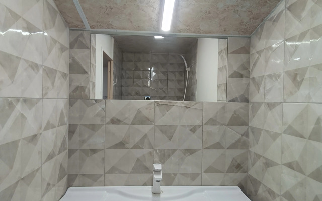 Апартаменты Другое Место