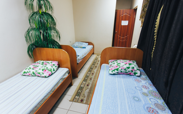 Evropa Hotel