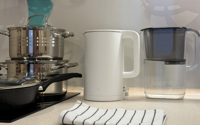 Апартаменты Вгости33 на Мира 5В