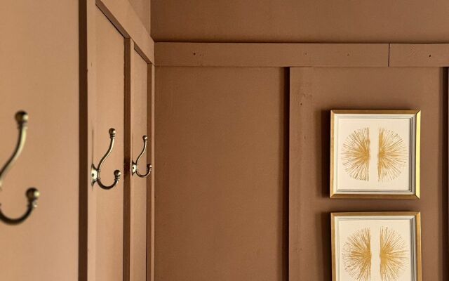 Апартаменты Apart-Comfort на Свердлова 102/2