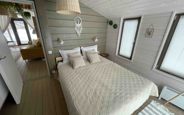 Bali Dacha Private House