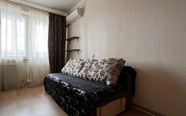 Апартаменты в Белгороде