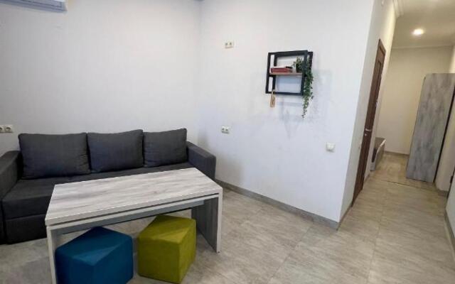 Menua Hotel