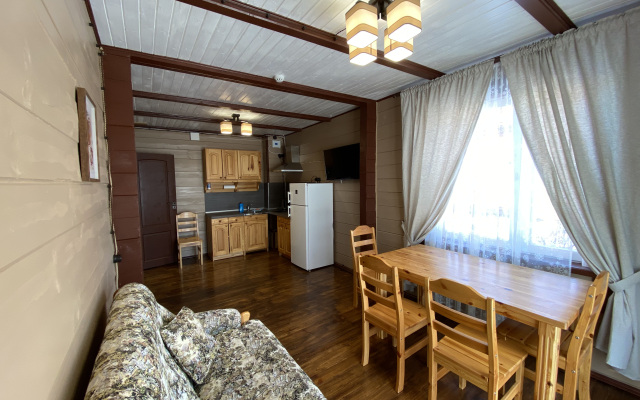 Na Volne Guest House