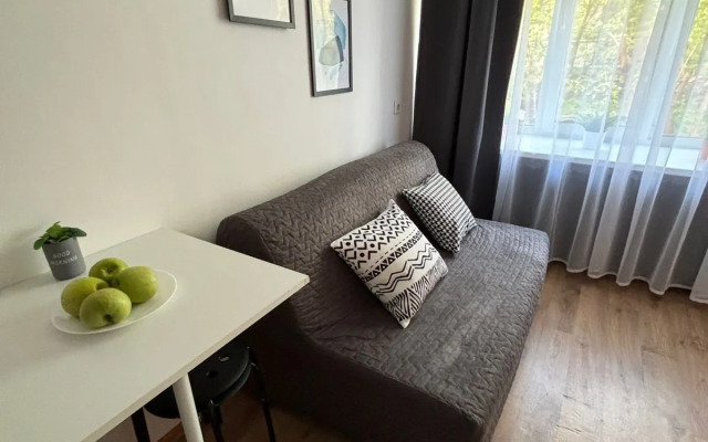 Апартаменты Добрые Сутки на Северном Переулке