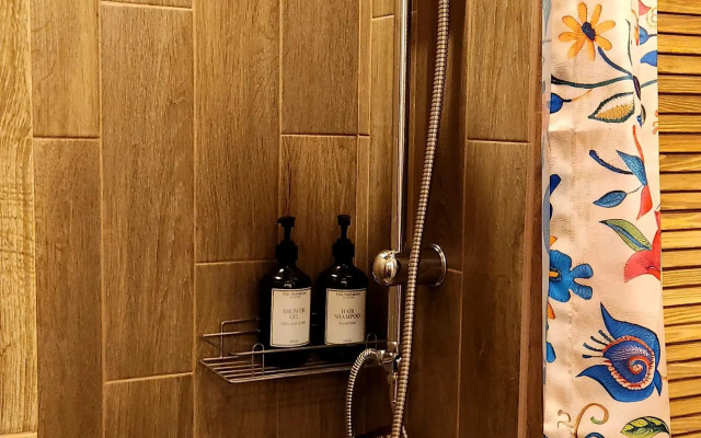 Апартаменты Столичные