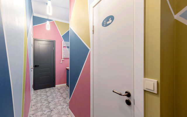 Sofa - Boutique Apartment's Mini-hotel